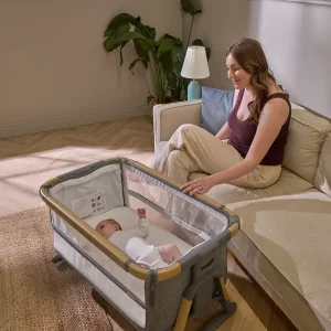 Cozee XL - New Born Set 3 in 1 - Image 3