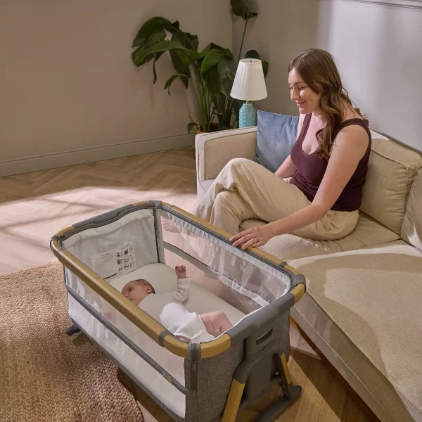 Cozee XL - New Born Set 3 in 1 - Image 3
