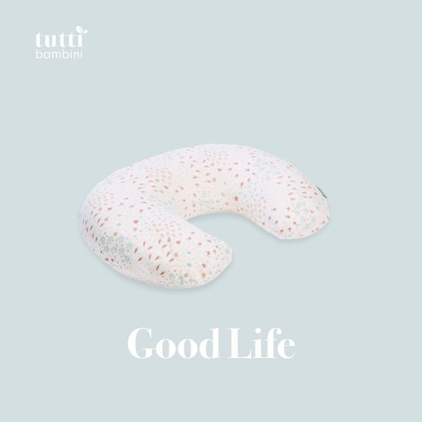 Tutti Bambini Feeding Pillow หมอนรองให้นม - Image 4