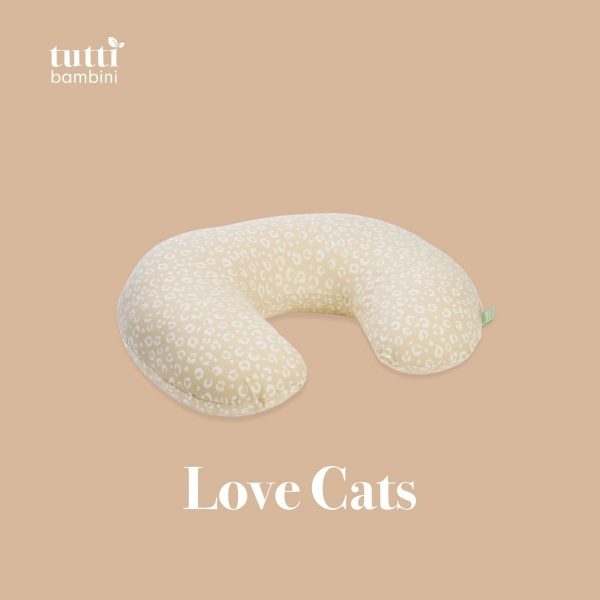 Tutti Bambini Feeding Pillow หมอนรองให้นม - Image 5