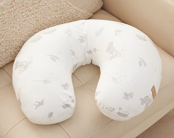 หมอนรองให้นม-Tutti Bambini-Cocoon 2