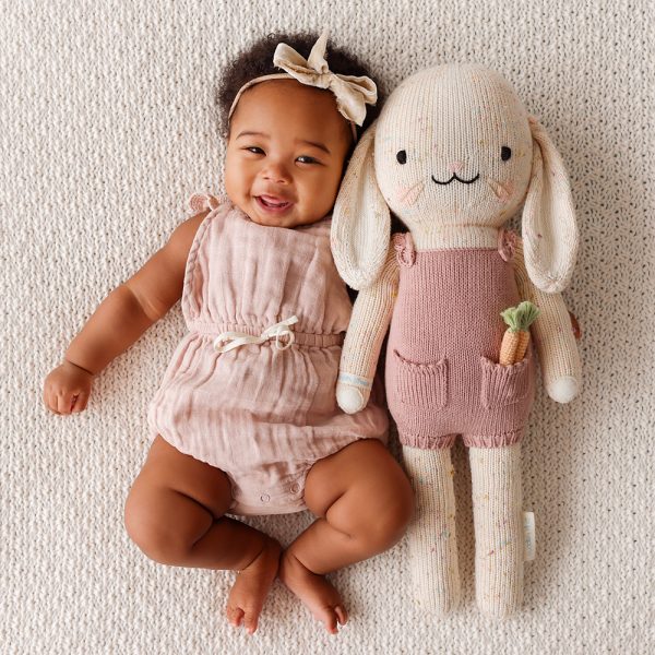 Little Harper the bunny 13 inch - Image 2