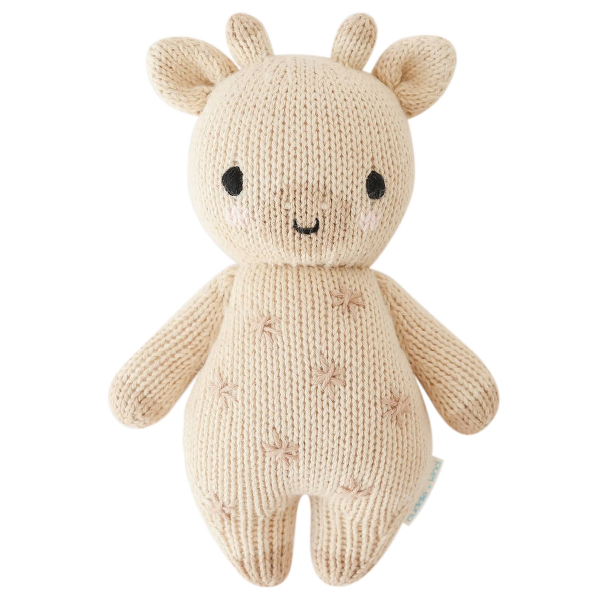 Baby Giraffe 7 inch