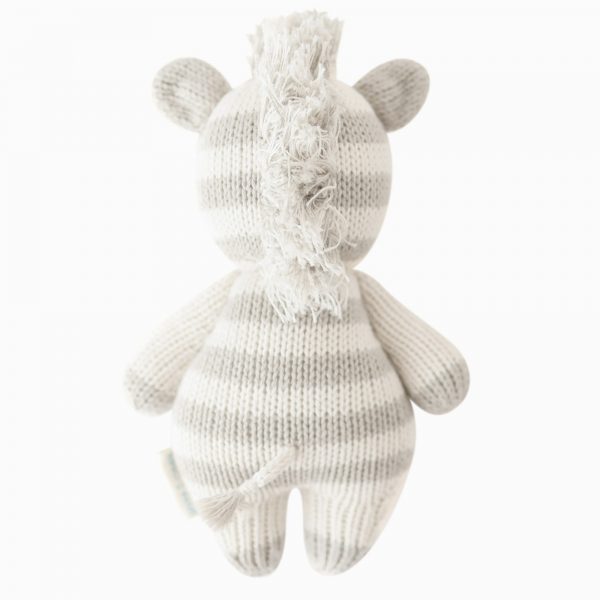Baby zebra 7 inch - Image 5