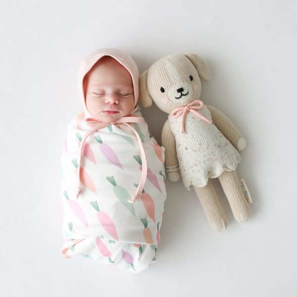 Mini Mia the Dog 13 inch - Image 2