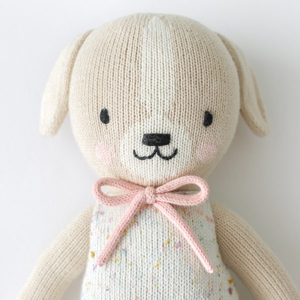 Mini Mia the Dog 13 inch - Image 5