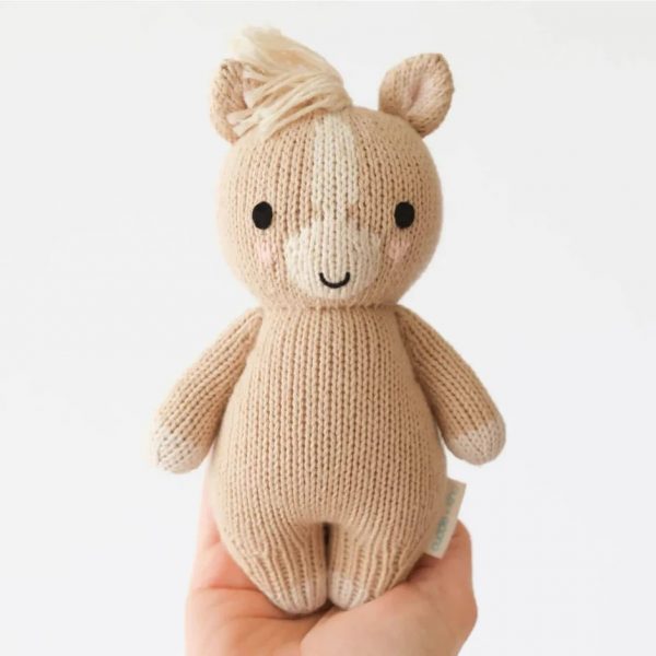 Baby Pony 7 inch - Image 2