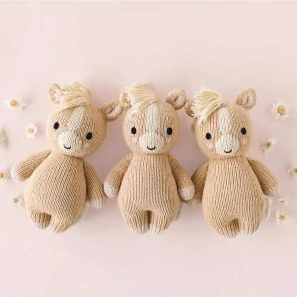 Baby Pony 7 inch - Image 3