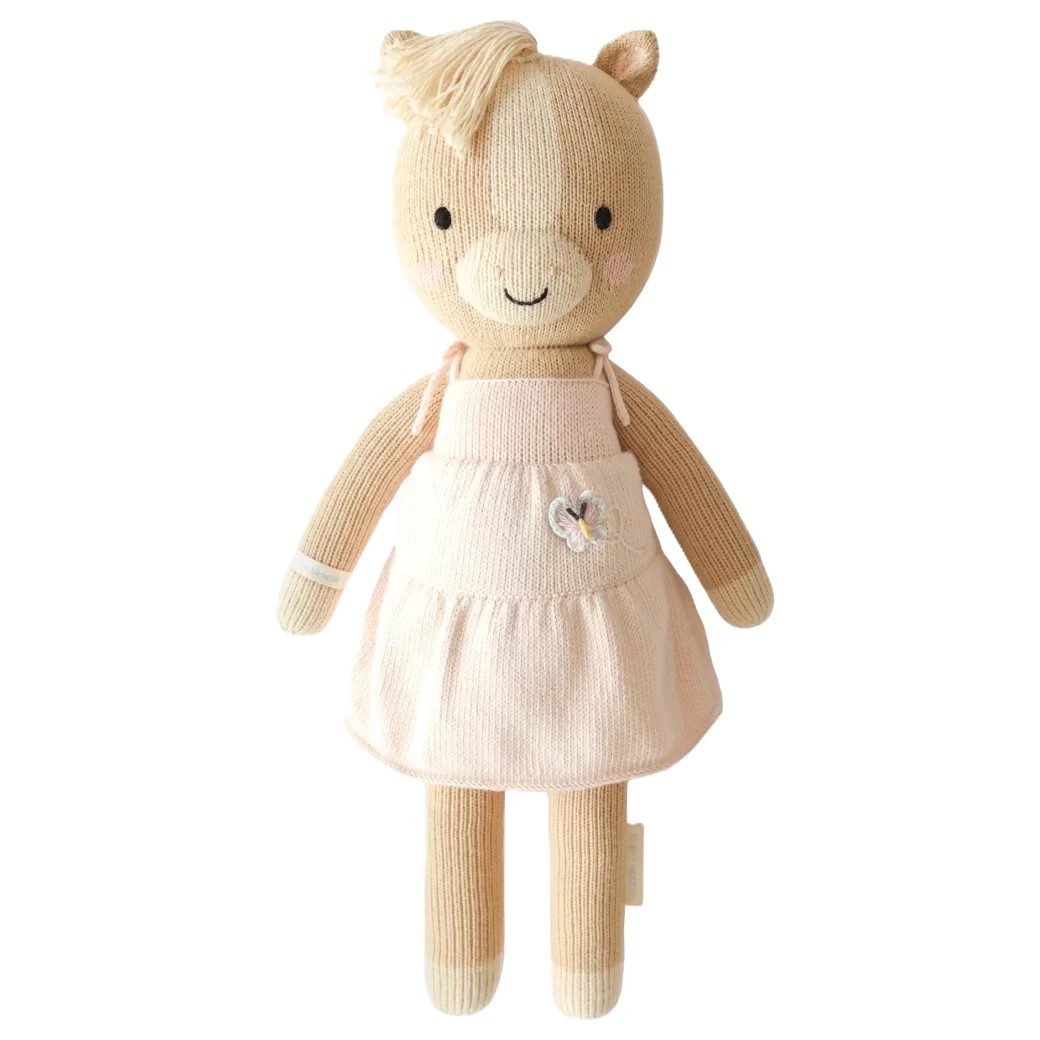 Mini Kelsie the pony 13 inch