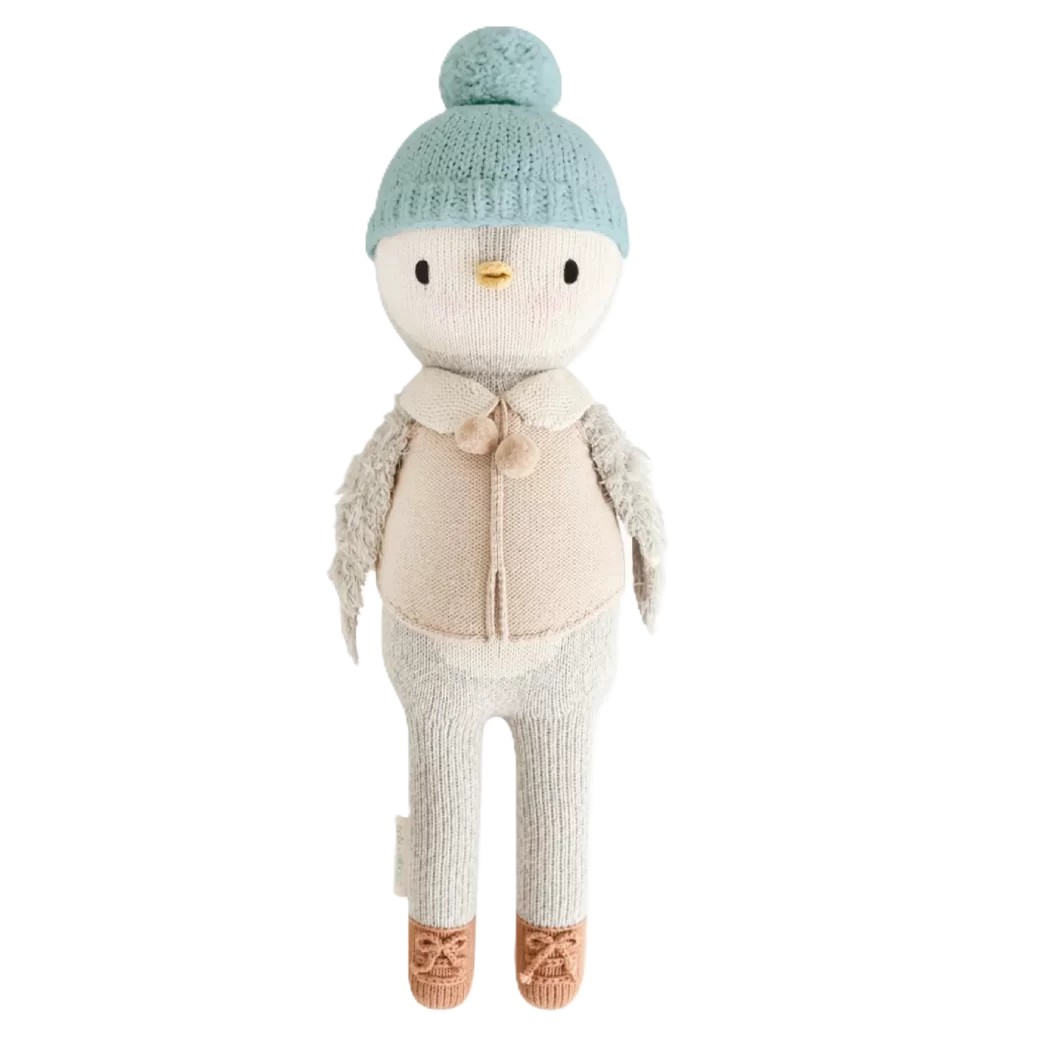 Greyson the penguin 20 inch