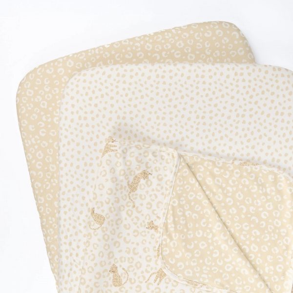 Tutti Bambini Bedside Crib Starter Pack เซ็ตเครื่องนอนสำหรับเตียงเด็ก - Image 5