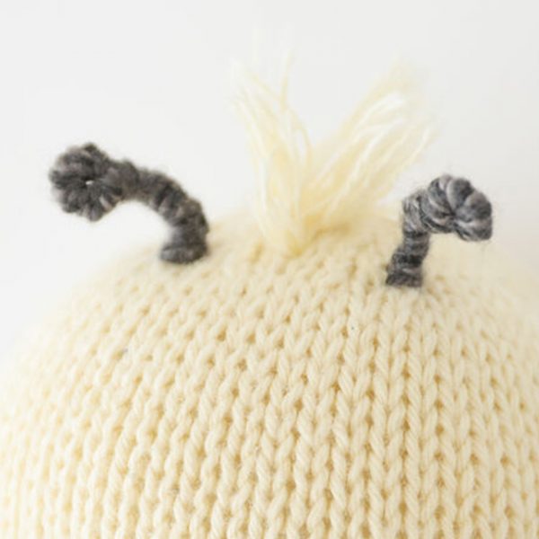Baby Bee 7 inch - Image 3