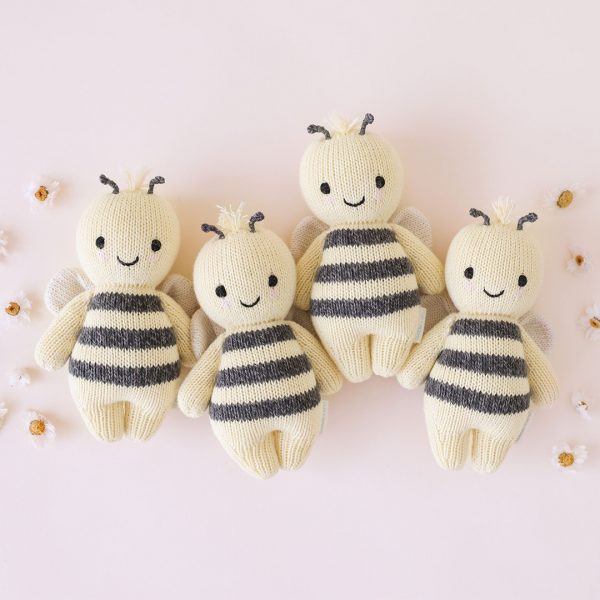 Baby Bee 7 inch - Image 4