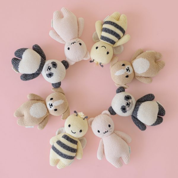 Baby Bee 7 inch - Image 5