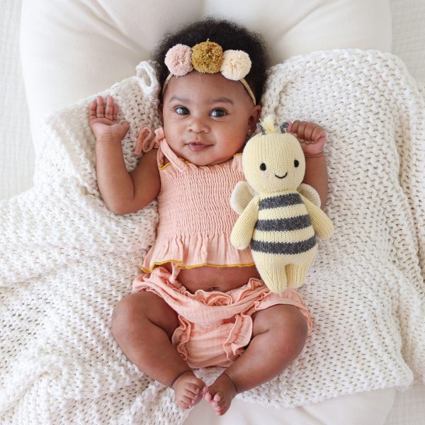 Baby Bee 7 inch - Image 6