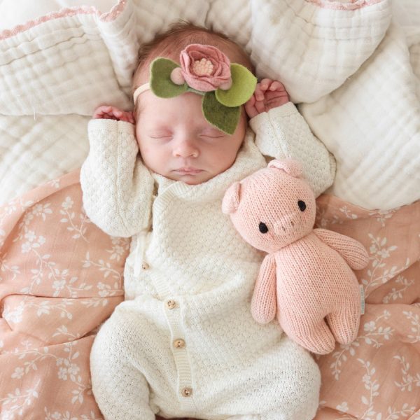 Baby piglet 7 inch - Image 5