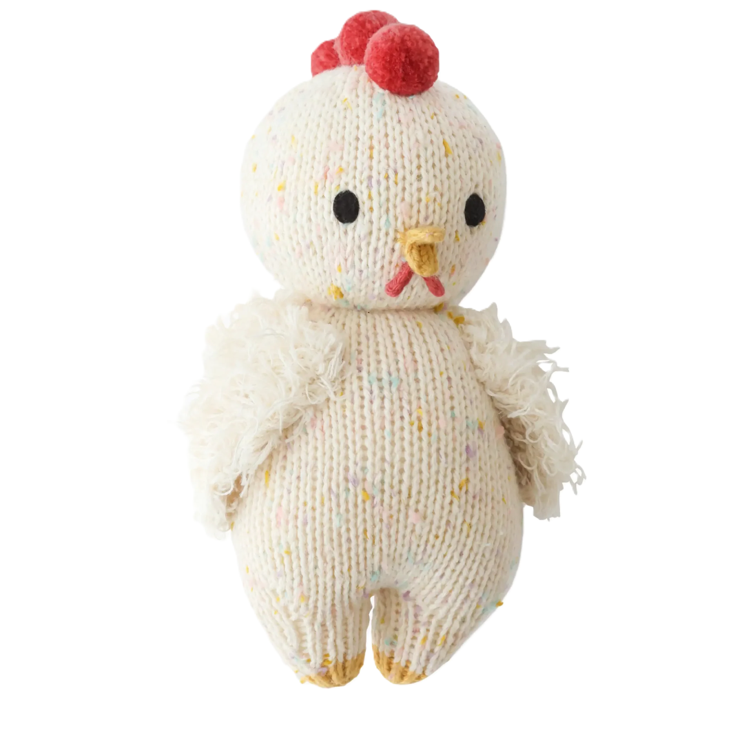 Baby Chicken 7 inch