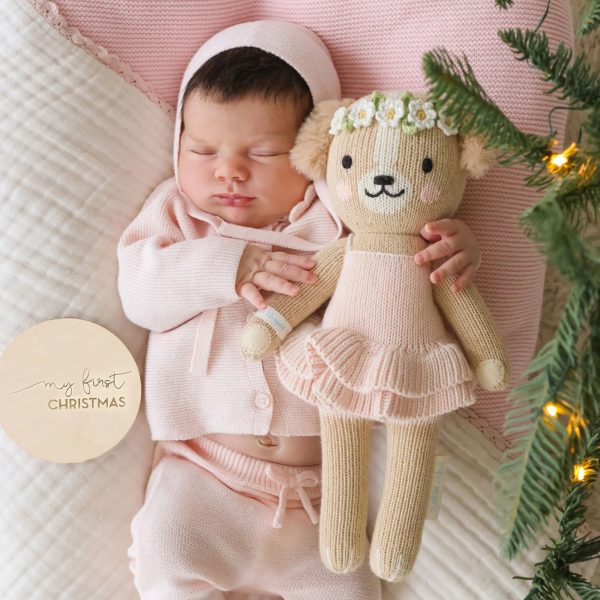 Little Evelyn the puppy 13 inch - Image 4