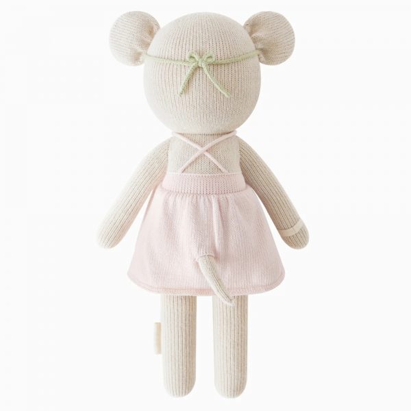 Little Emma the mouse 13 inch - Image 2