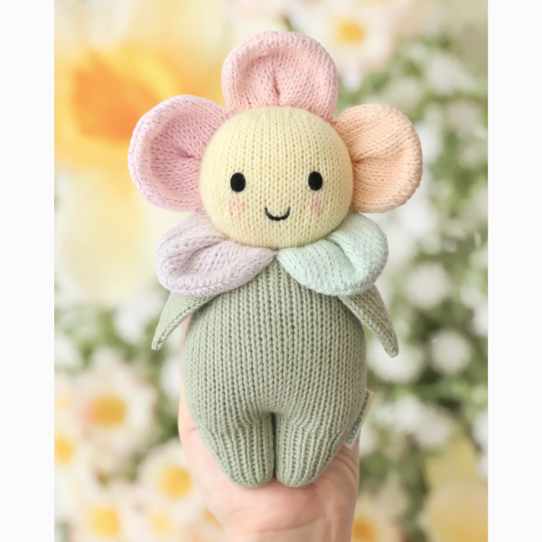 Baby daisy (sunshower) 7 inch - Image 2