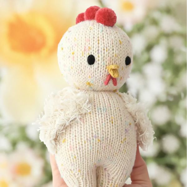Baby Chicken 7 inch - Image 3