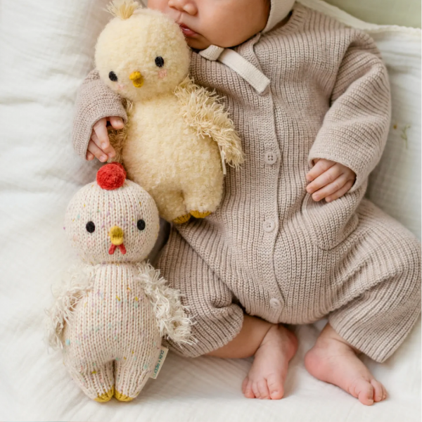Baby Chicken 7 inch - Image 4