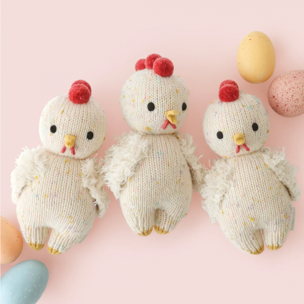 Baby Chicken 7 inch - Image 5