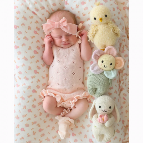 Baby daisy (sunshower) 7 inch - Image 5