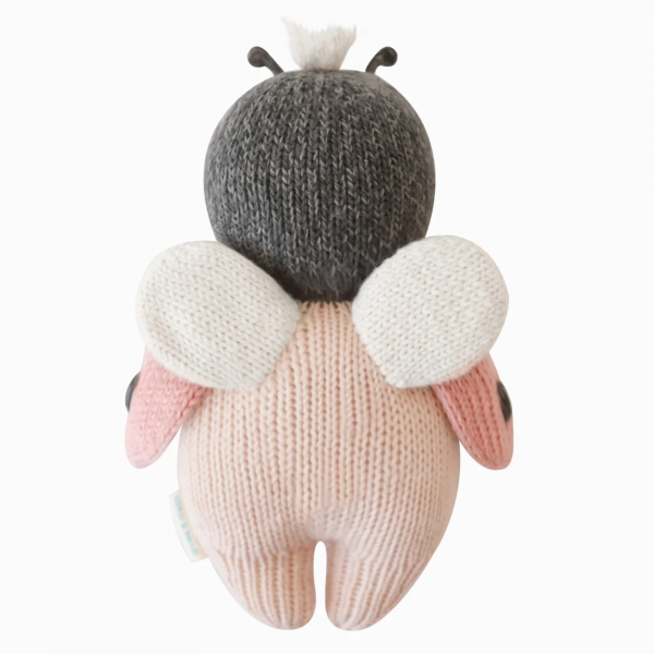 Baby ladybug 7 inch - Image 2