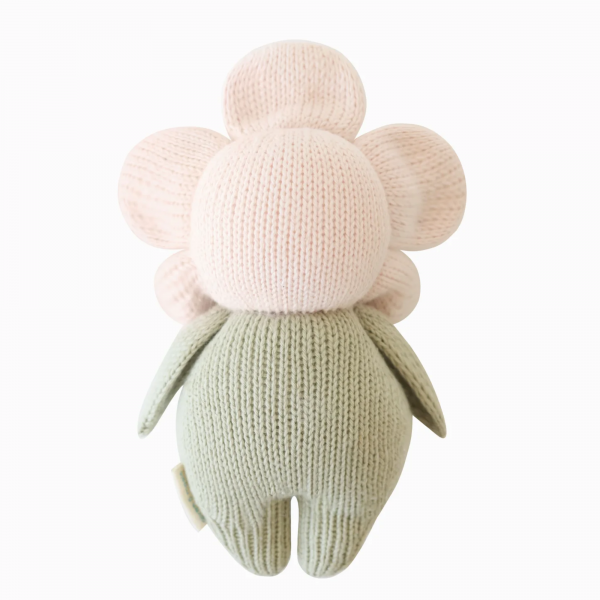 Baby daisy (blush pink) 7 inch - Image 2