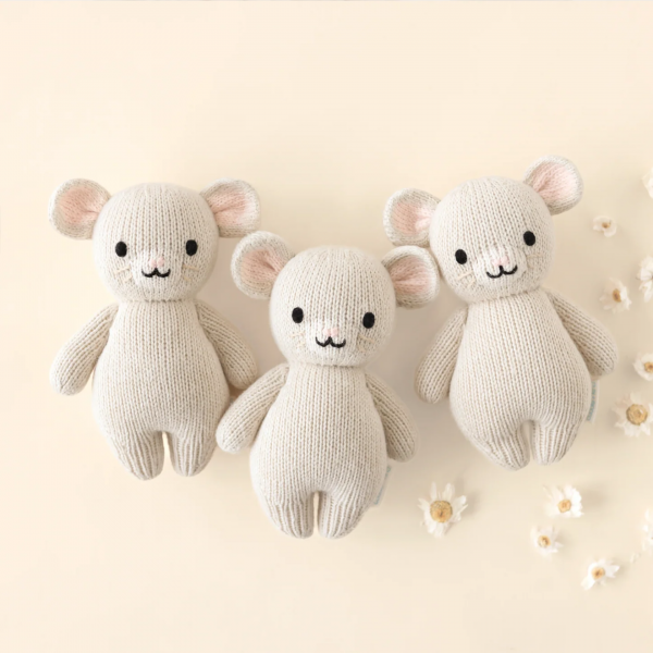 Baby mouse 7 inch - Image 3