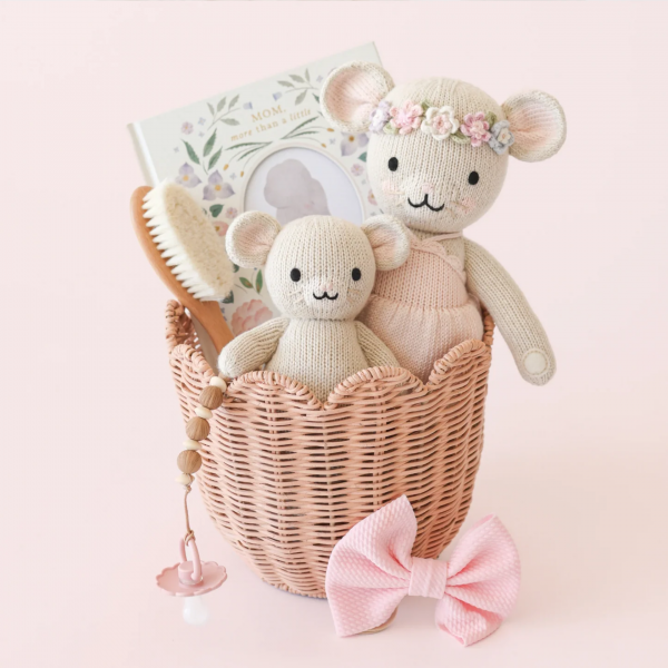 Baby mouse 7 inch - Image 4