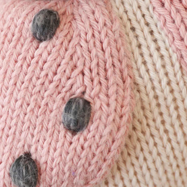Baby ladybug 7 inch - Image 7