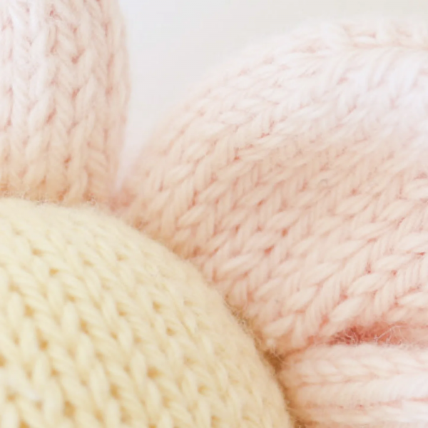 Baby daisy (blush pink) 7 inch - Image 7