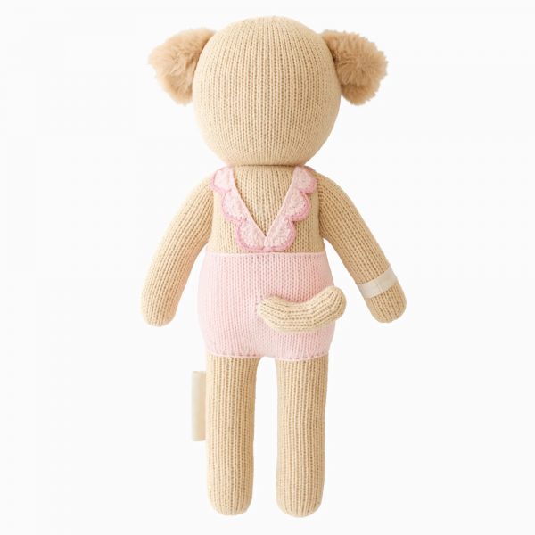 Little Nora the puppy 13 inch - Image 2