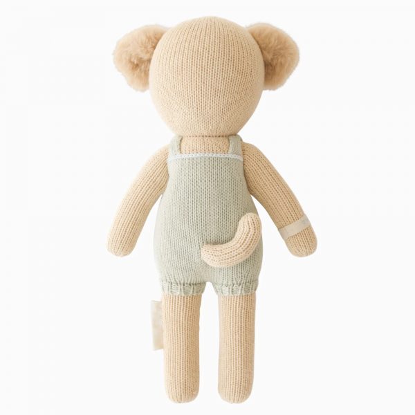 Little Theo the puppy 13 inch - Image 6
