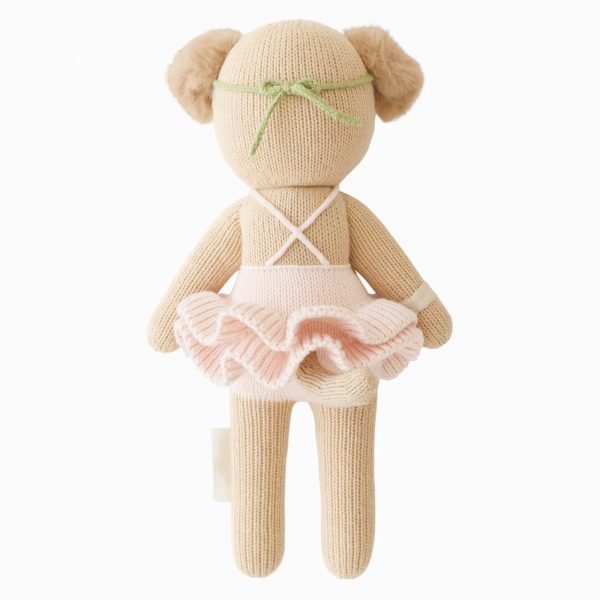 Little Evelyn the puppy 13 inch - Image 2