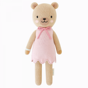 Cuddle+Kind Bella The Honey Bear