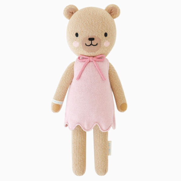 Cuddle+Kind Bella The Honey Bear