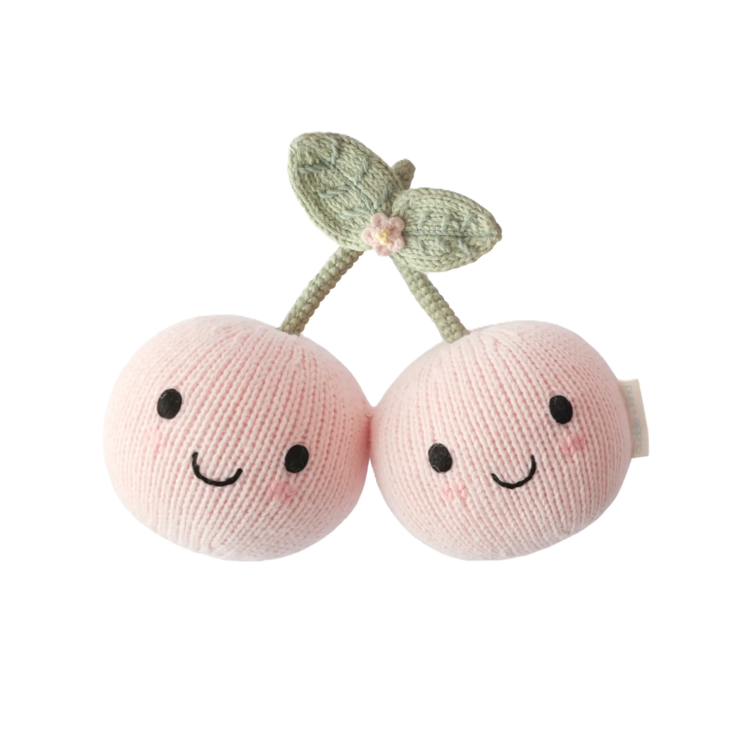 Baby Cherry (ฺblush) 7 inch