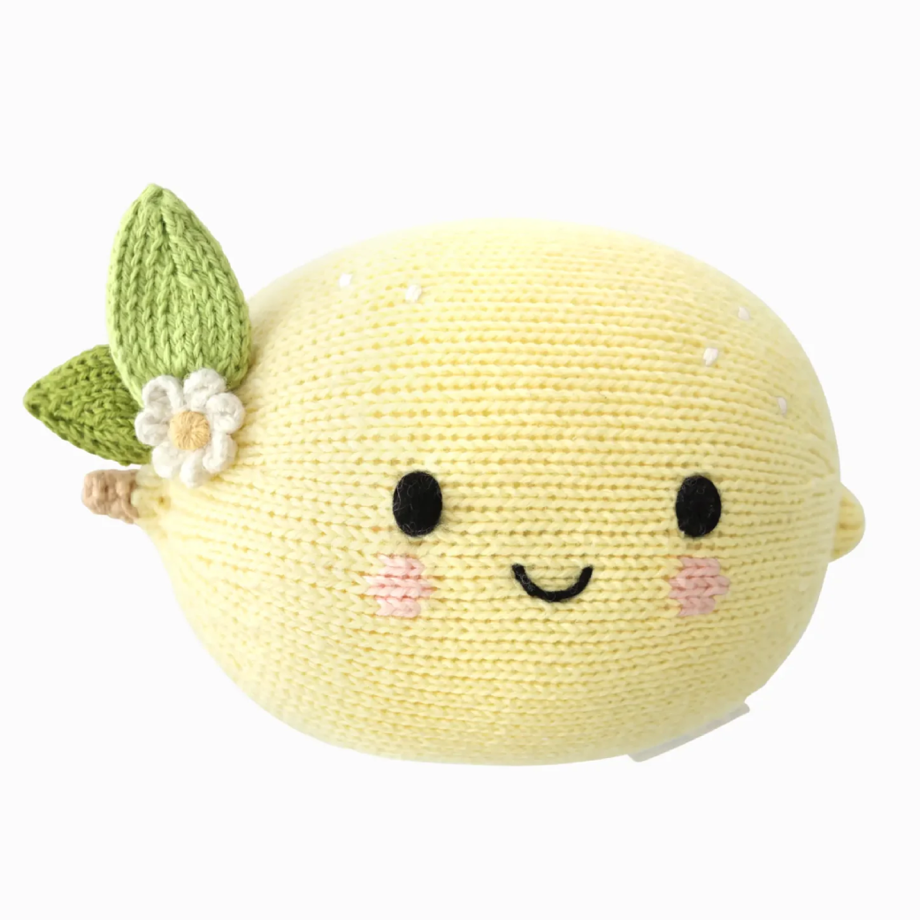 ตุ๊กตา Cuddle and Kind - 01_Babylemon
