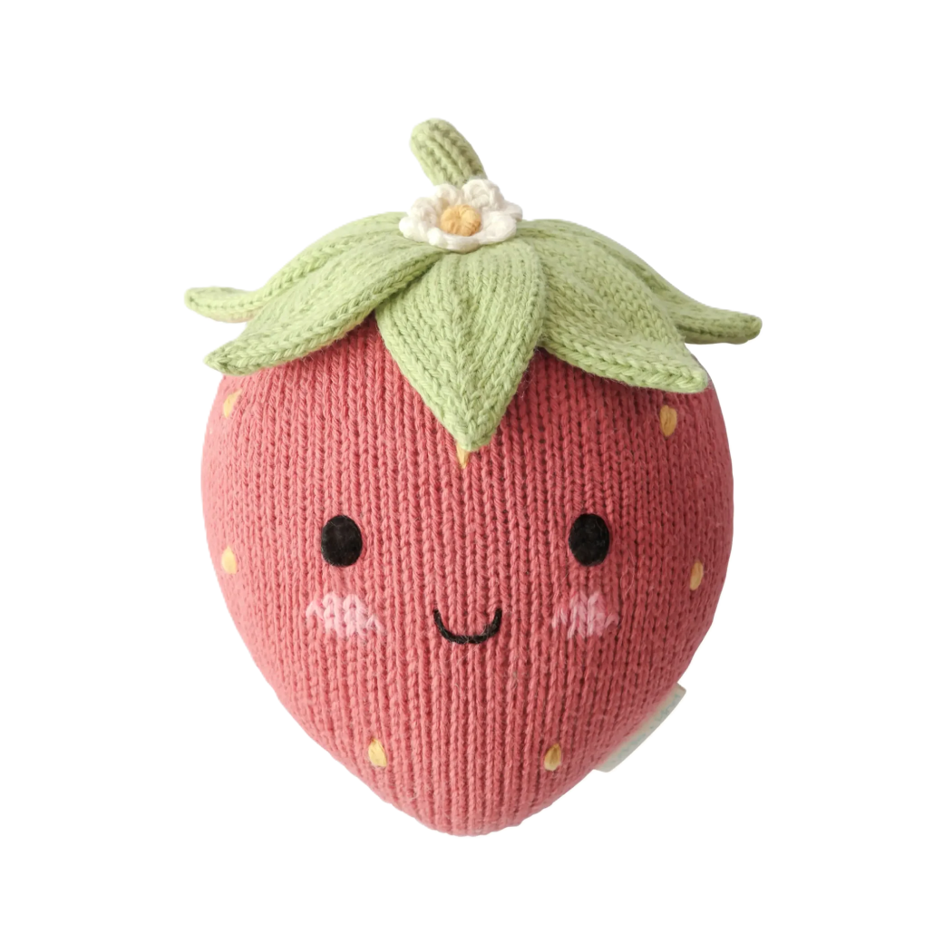 Baby Strawberry 7 inch