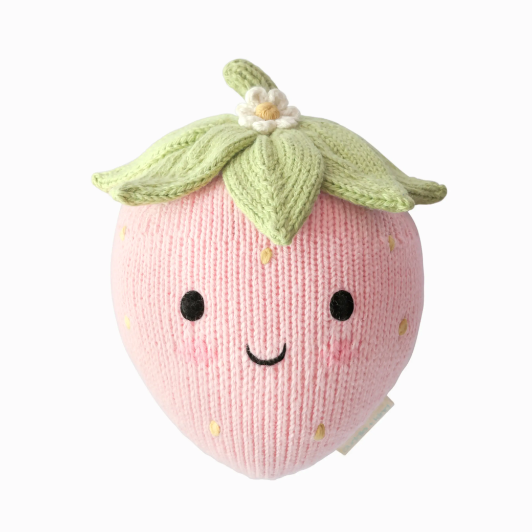 ตุ๊กตา Cuddle and Kind - 01_Babystrawberry_blush