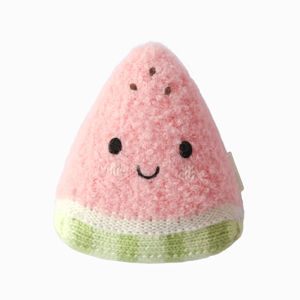 ตุ๊กตา Cuddle and Kind - 01_Babywatermelon