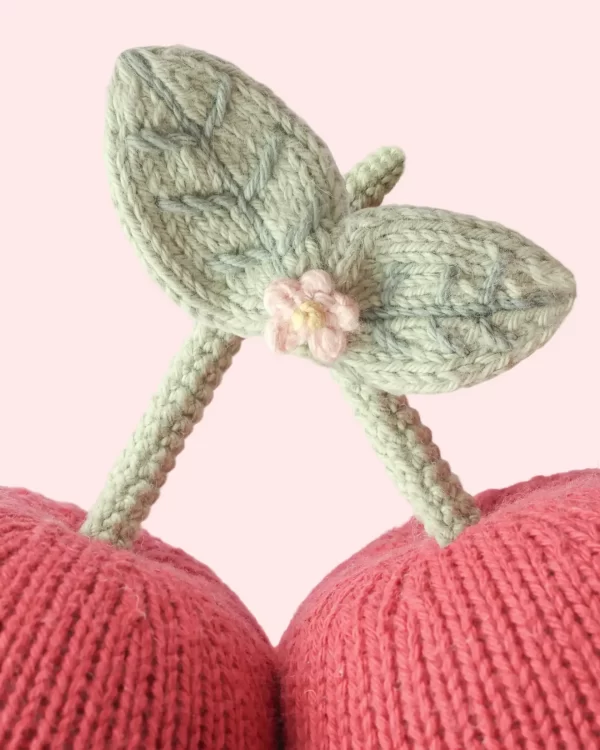 Baby Cherry 7 inch - Image 2