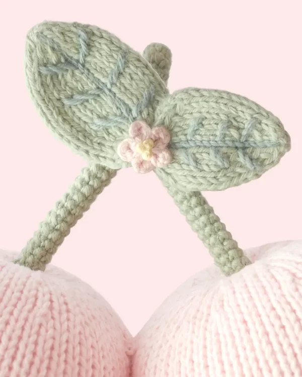Baby Cherry (ฺblush) 7 inch - Image 2