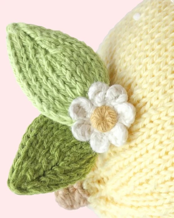 Baby Lemon 7 inch - Image 2