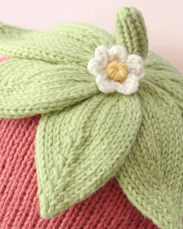 Baby Strawberry 7 inch - Image 2