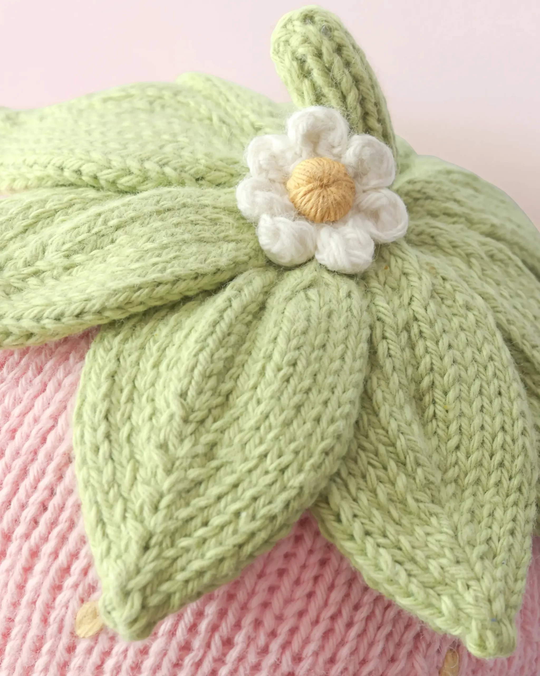 ตุ๊กตา Cuddle and Kind - 02_Babystrawberry_blush