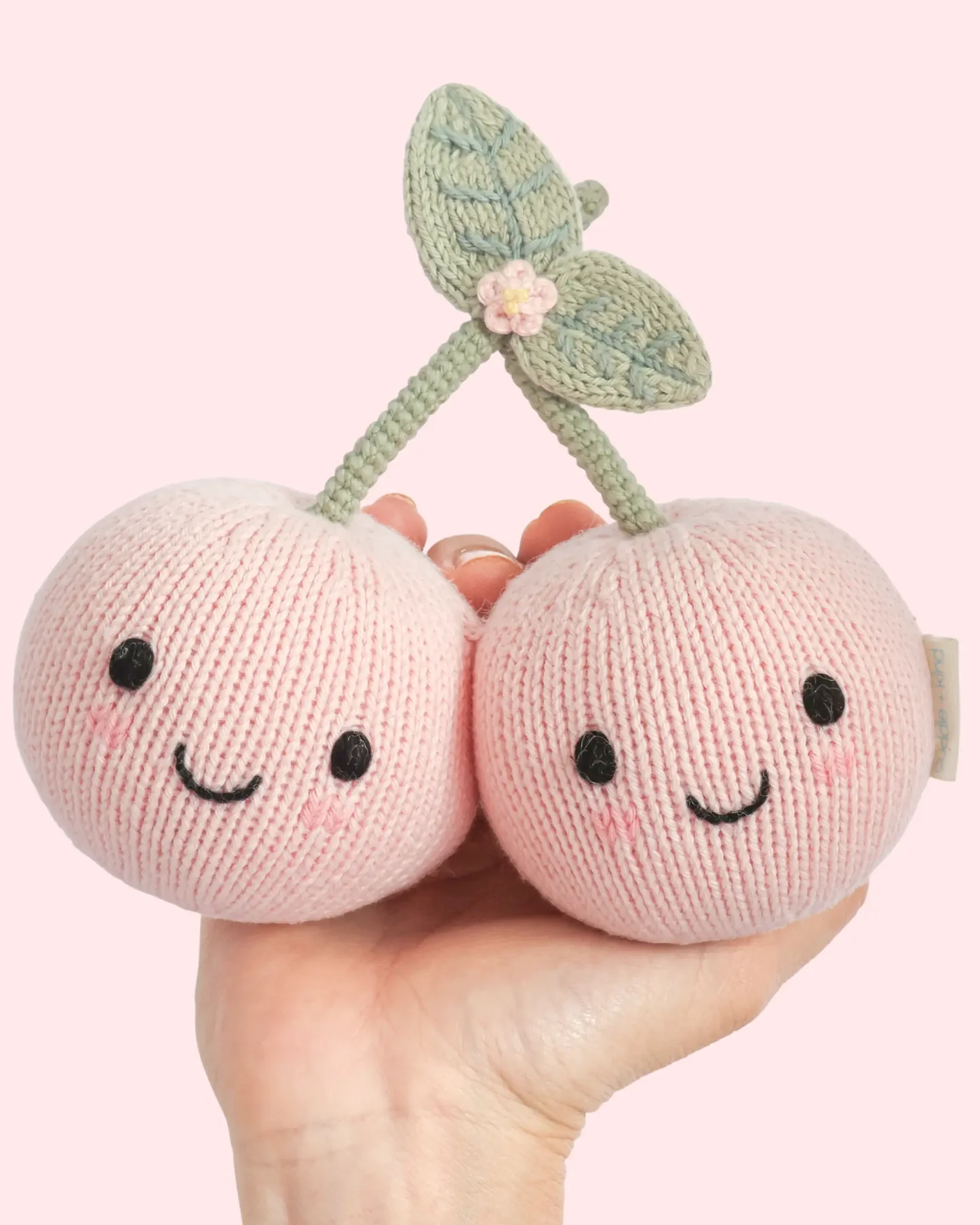 ตุ๊กตา Cuddle and Kind - 03_Babycherries_blush
